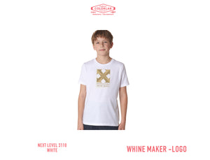 Wander-Must "Professional Whine-Maker" Toddler T-Shirt